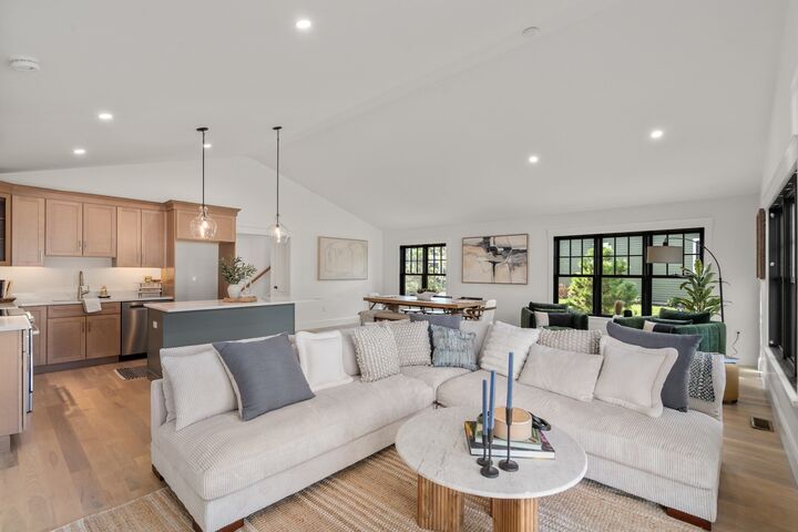 Property Photo: 46 Sandwich Road 46 MA 02360