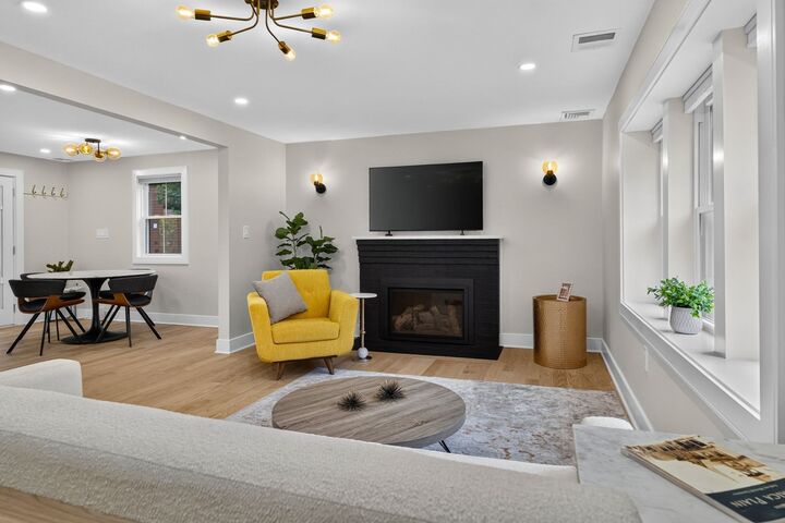 Property Photo:  95 Parkton  MA 02130 