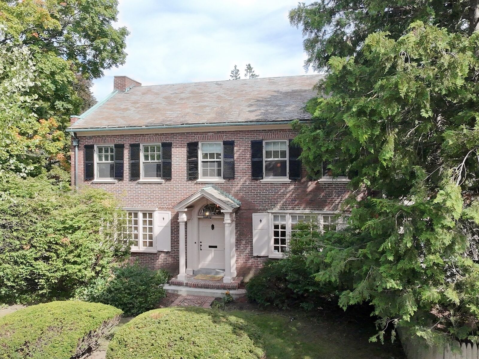Property Photo: 112 Russell St MA 01609