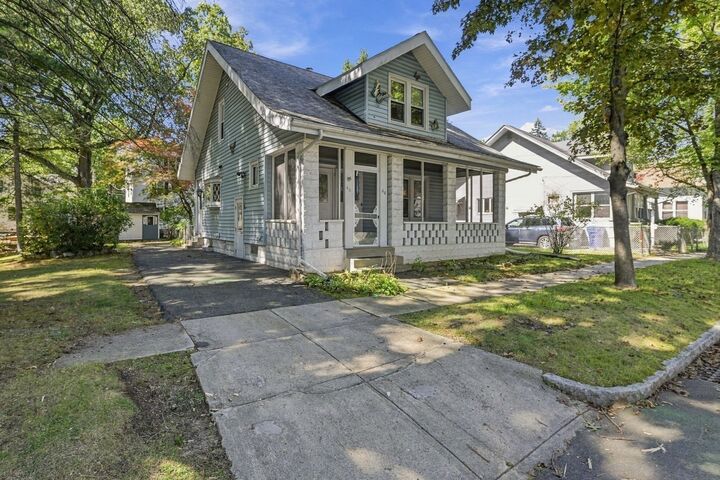 Property Photo: 46 Rush St MA 01109