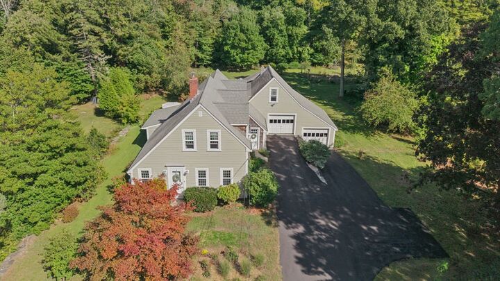 Property Photo:  745 Williams St  MA 02764 