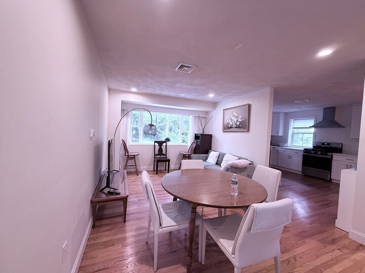 Property Photo: 195 Grove Street 201 MA 02138