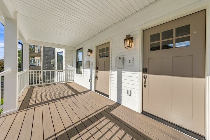 Property Photo:  22 Olney 22  MA 02247 