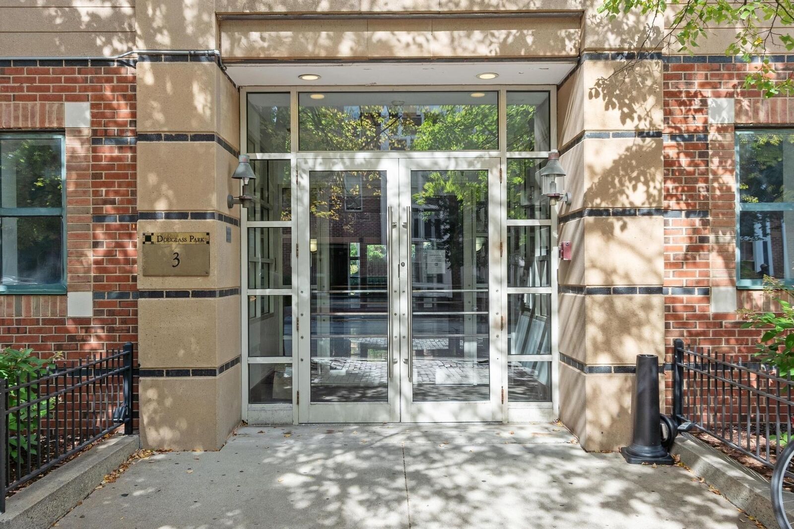 Property Photo:  3 Douglas Park 316  MA 02118 