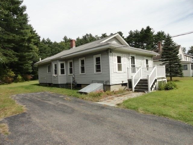 Property Photo: 321 Main Street MA 01469