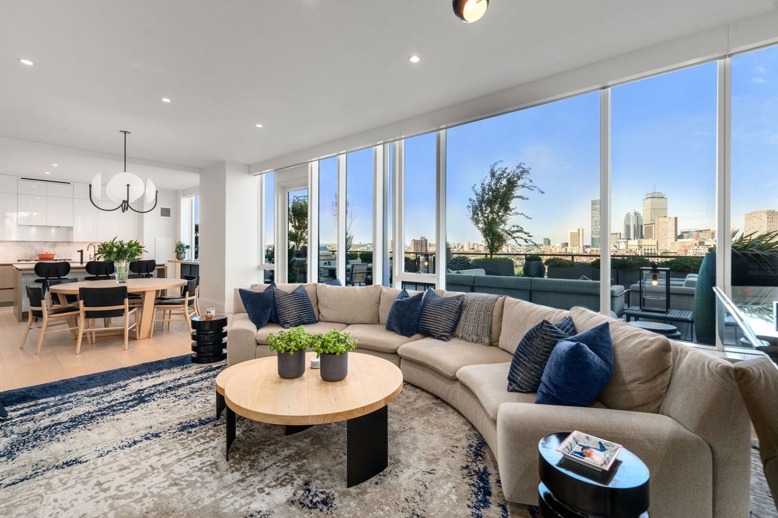 Property Photo:  380 Harrison Ave 12-J  MA 02118 