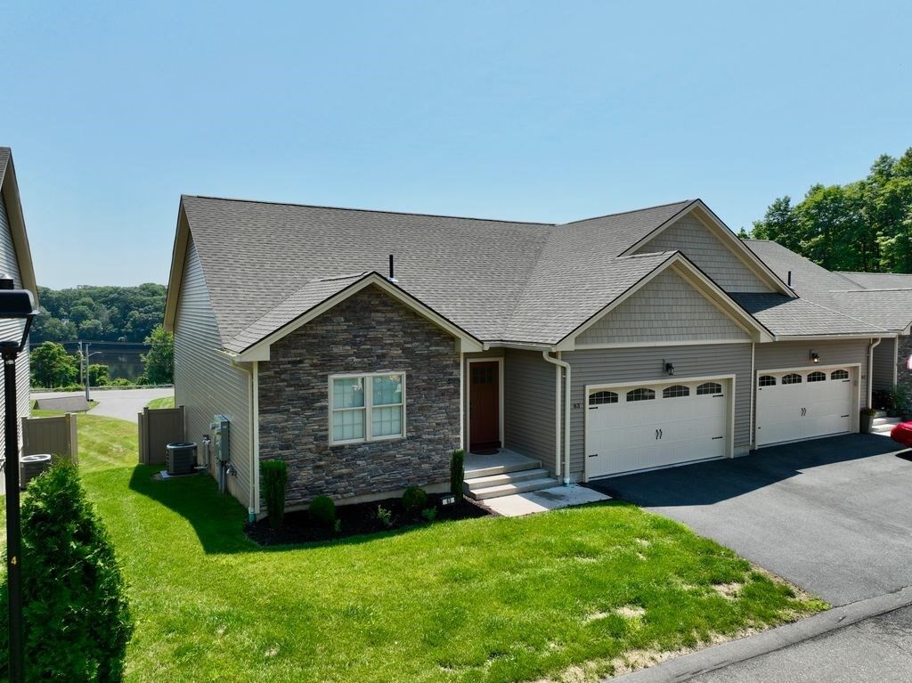 Property Photo: 717 Northampton St 63 MA 01040