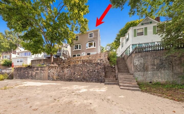 Property Photo: 12 Woodbine Ave MA 02359