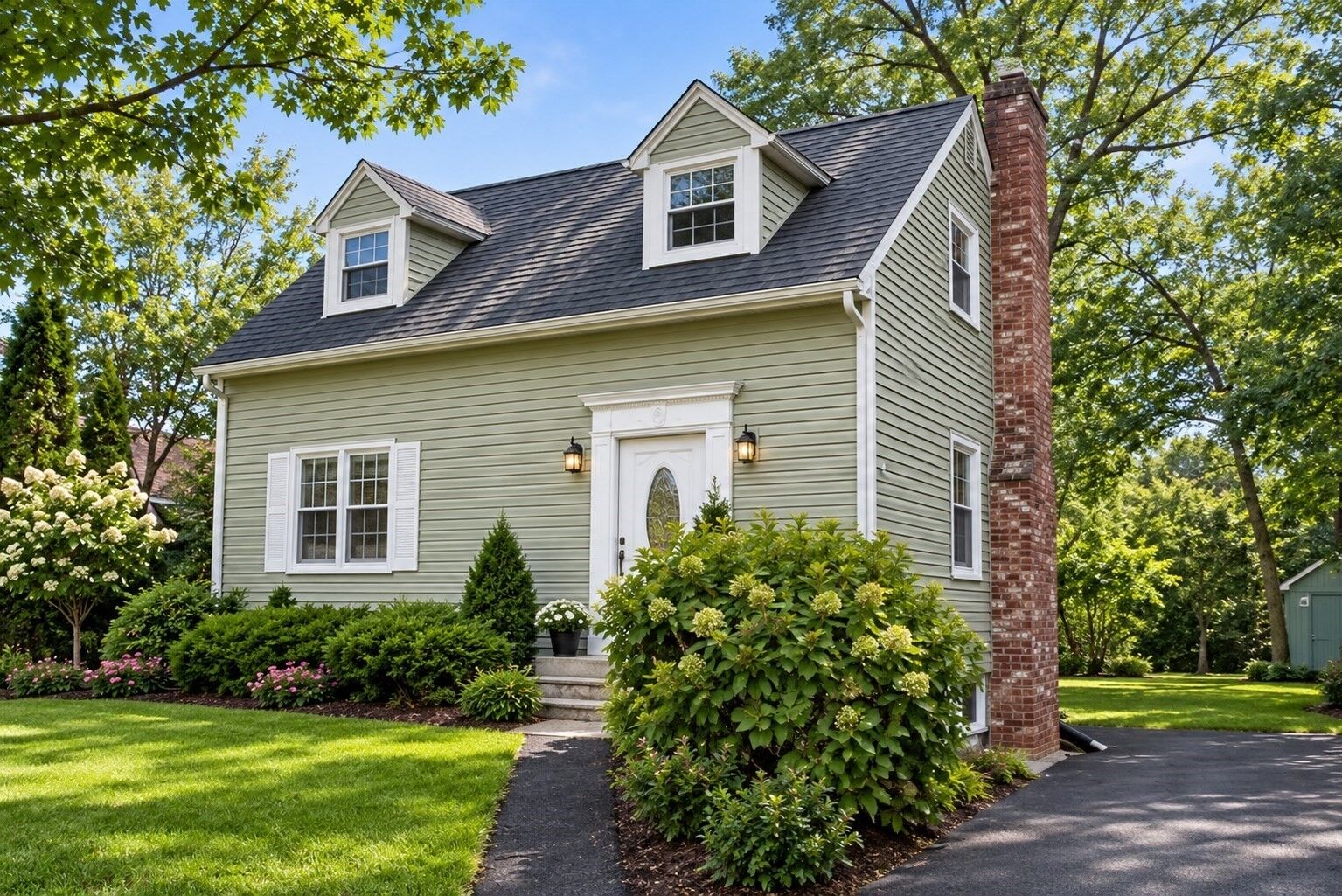 Property Photo: 15 Old Faith Rd 15 MA 01545