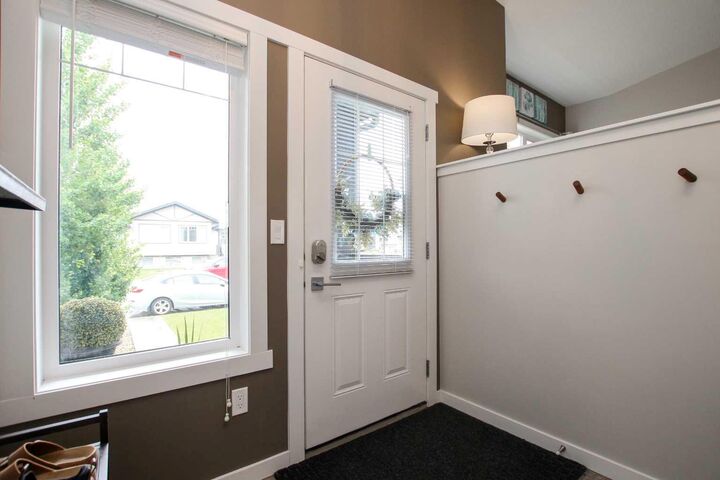 Property Photo: 338 Spruce Street AB T4S 0N9