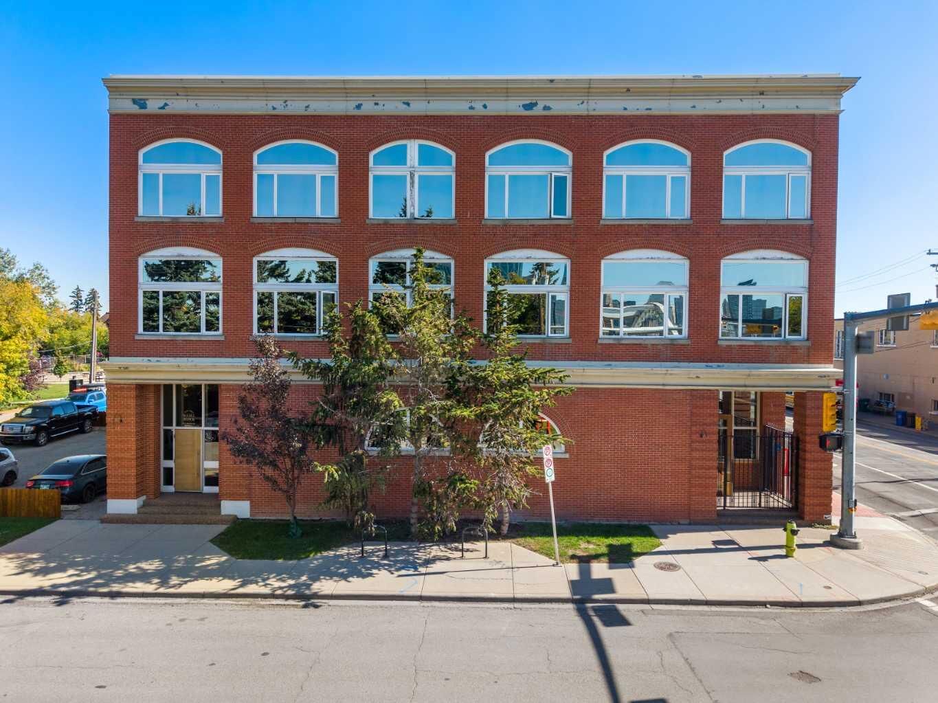 Property Photo:  812 8 Street SE 301  AB T2G 2Z2 