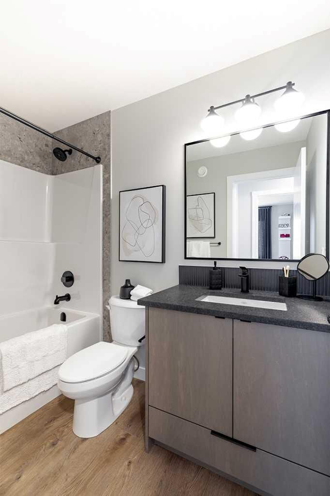 Property Photo: 91 Legacy Point Heights NW AB T2X 6S3
