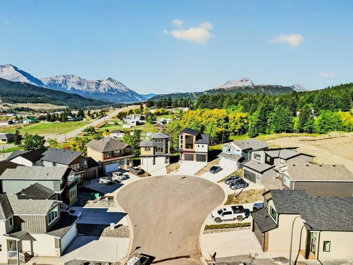 Property Photo:  8603 25 Avenue  AB T0K 0M0 