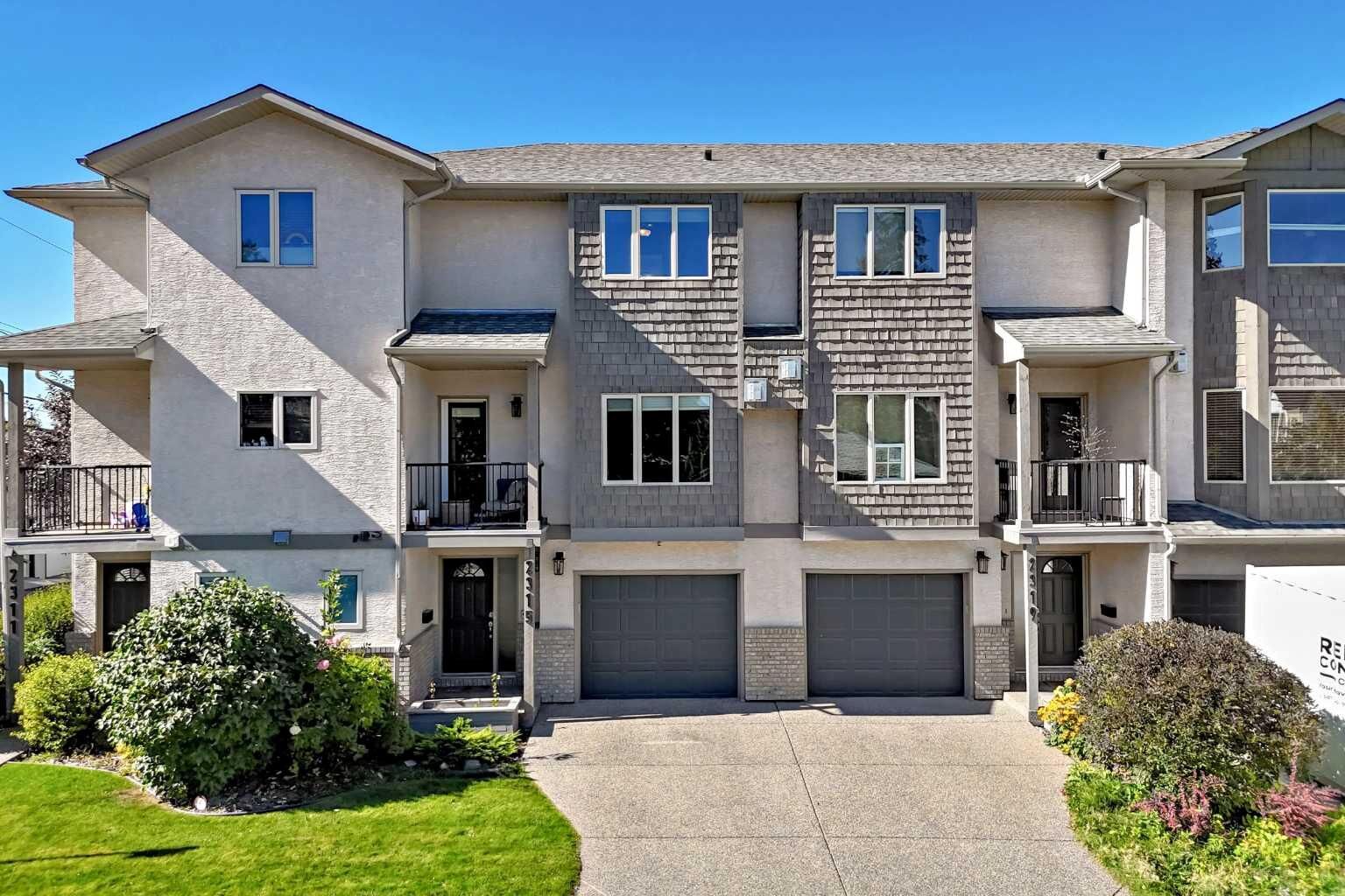 Property Photo:  2315 1 Street NE  AB T2E 9E6 