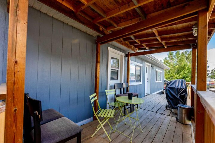 Property Photo: 162 Skogg AB T7V 1A5