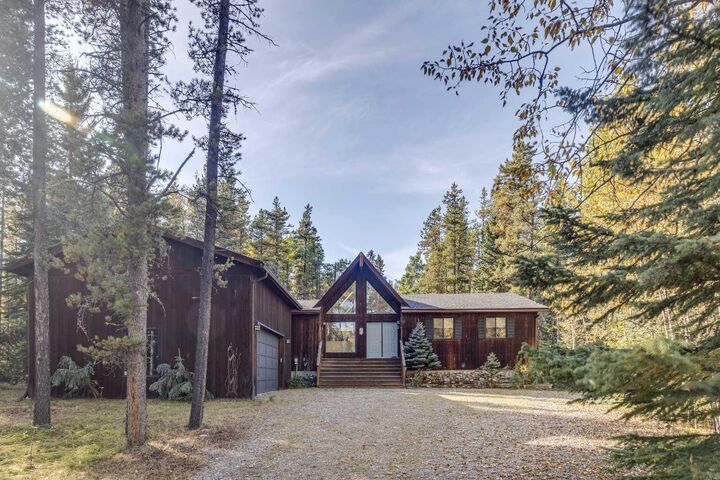 Photo de la propriété: 11 Elk Valley Gate AB T0L 0K0