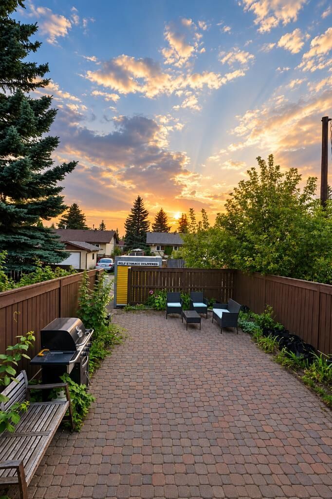 Property Photo:  6103 Madigan Drive NE 32  AB T2A 5X9 