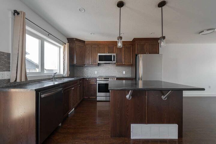Property Photo:  129 Airmont Court  AB T9J 1G1 