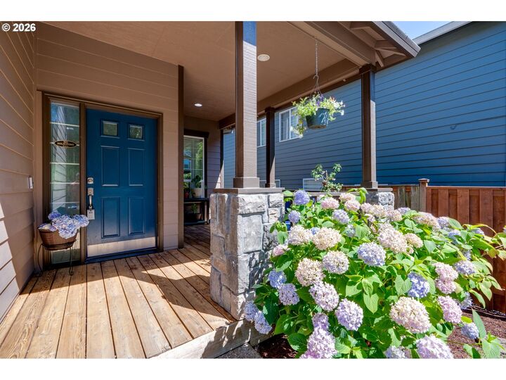 Property Photo: 7860 SW 135th Ave OR 97008