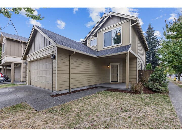 Property Photo: 4303 NE 136th Ave WA 98682