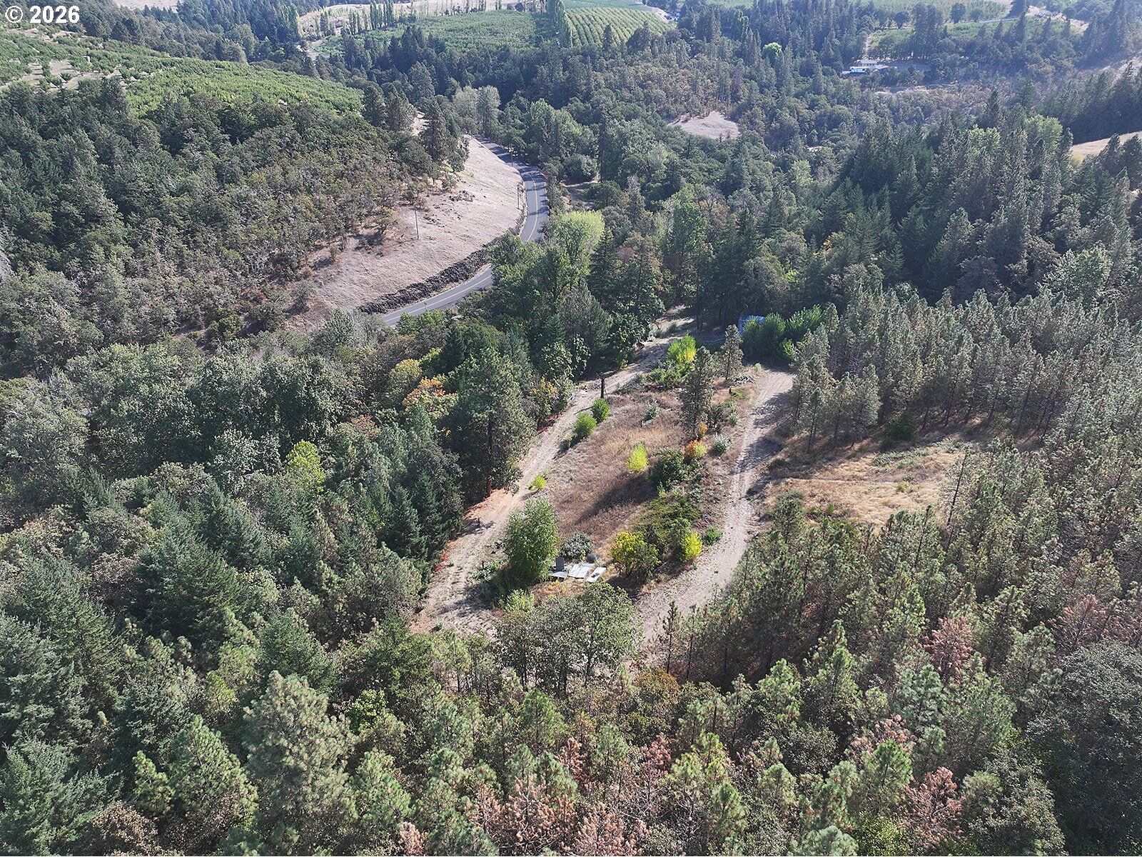 Property Photo:  1250 Dry Creek Rd  OR 97040 