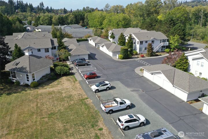 Property Photo:  2700  Old Fairhaven Parkway 1D  WA 98225 