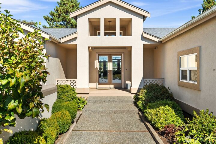 Property Photo: 8204 Sehome Drive WA 98230