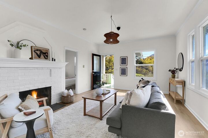 Property Photo:  4720 S Findlay Street  WA 98118 