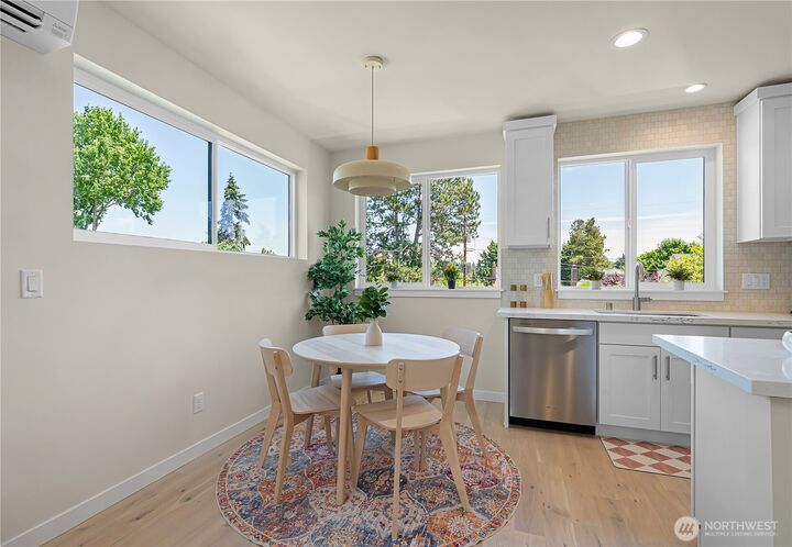 Property Photo: 8043 19th Avenue NE WA 98115