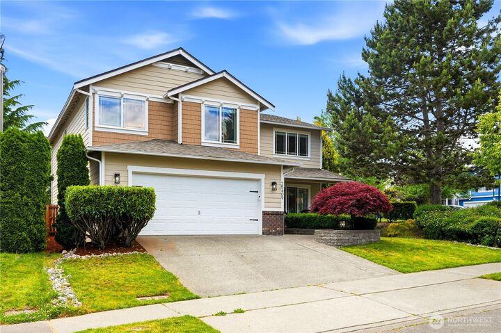 Property Photo:  25409  161st Avenue SE  WA 98042 