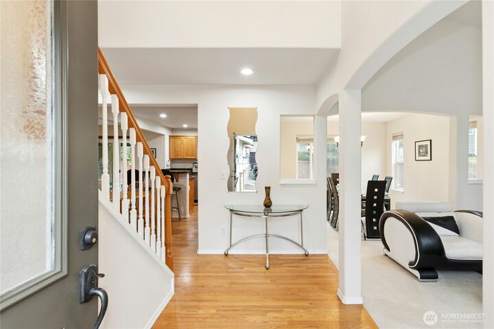 Property Photo: 13276 124th Court NE WA 98034
