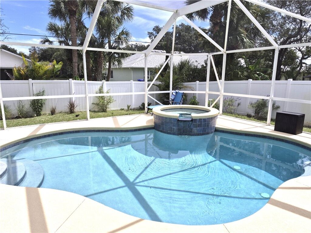 Property Photo:  1538 Cownie Lane  FL 32958 