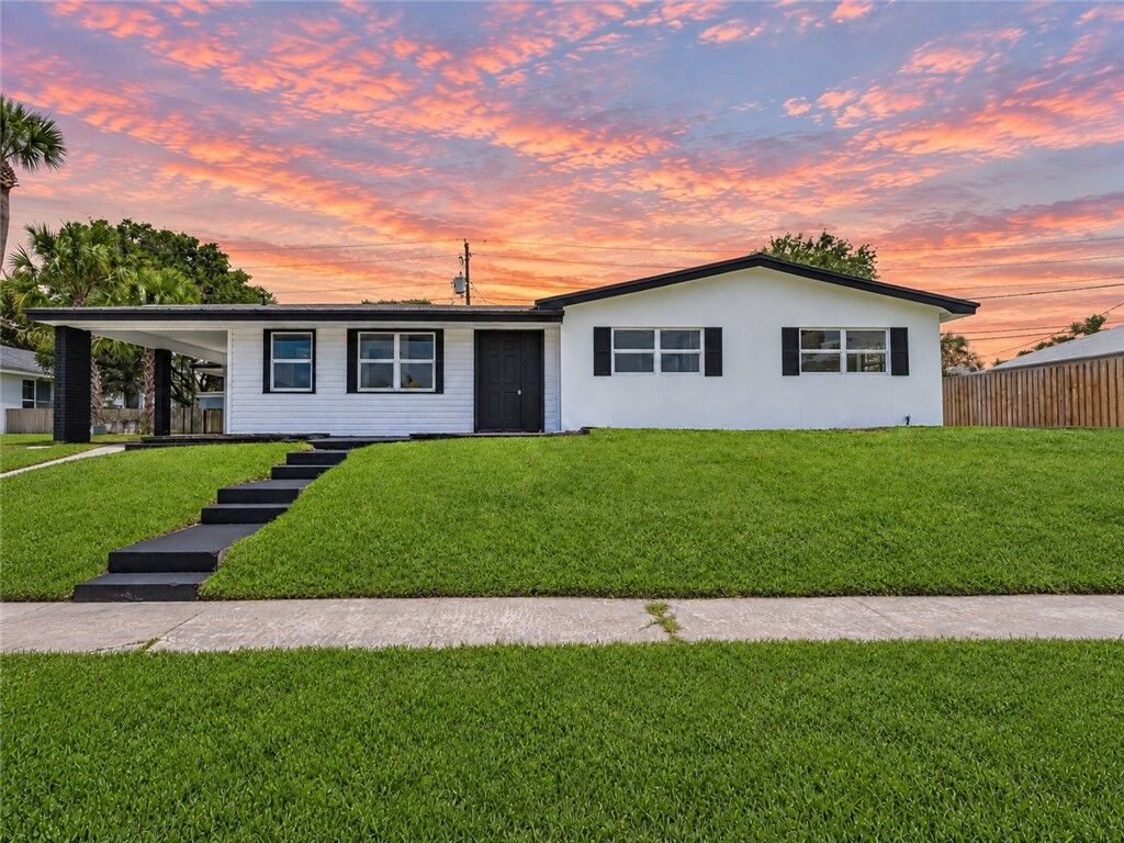Property Photo: 375 Manly Avenue FL 32958
