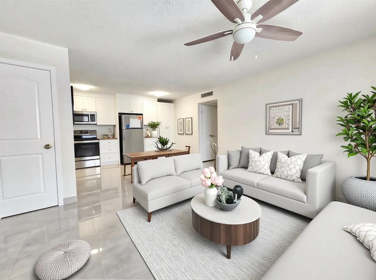 Property Photo: 651 Lyons Road 10107 FL 33063