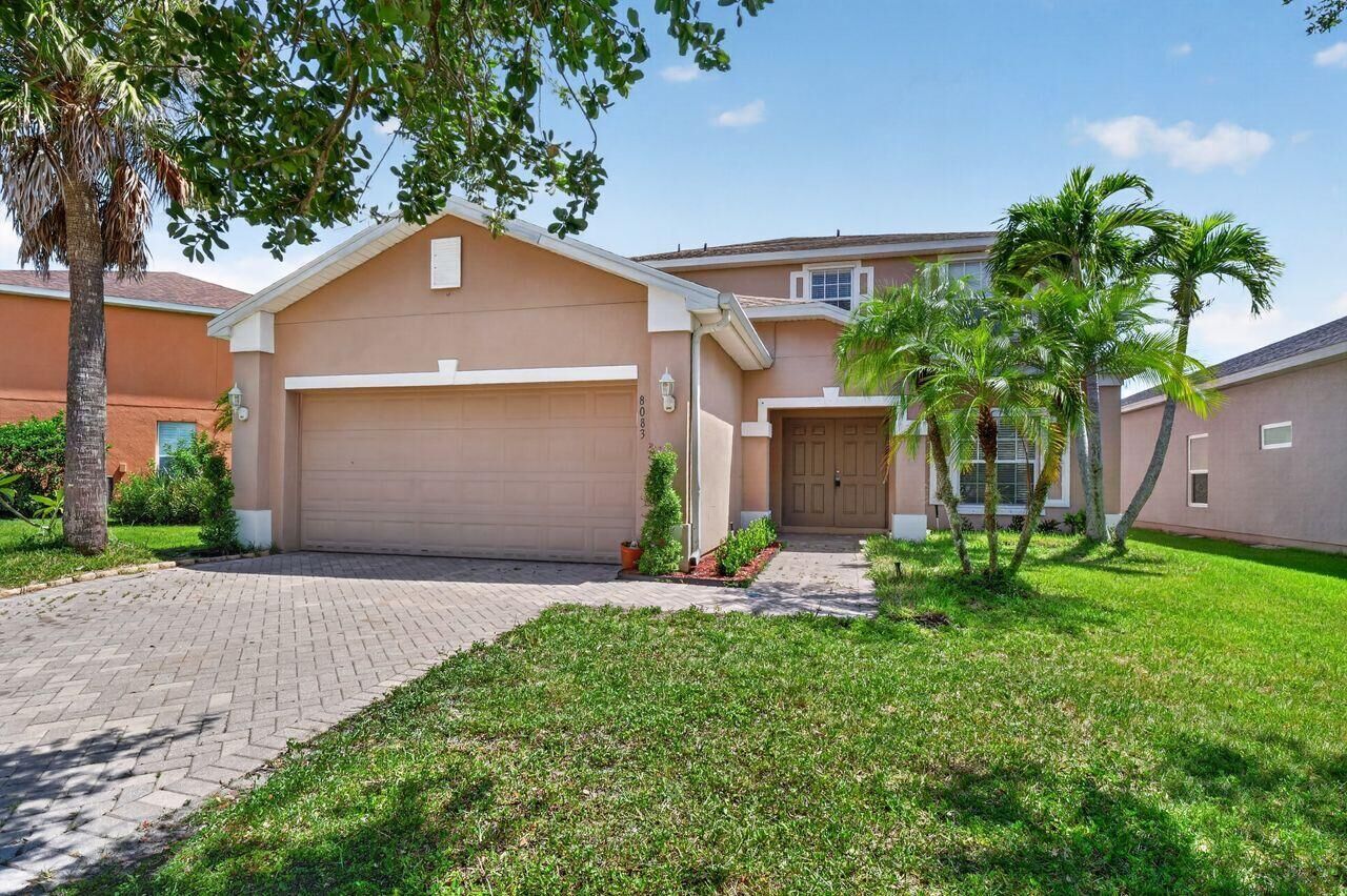 Property Photo:  8083 Silver Birch Way  FL 33971 