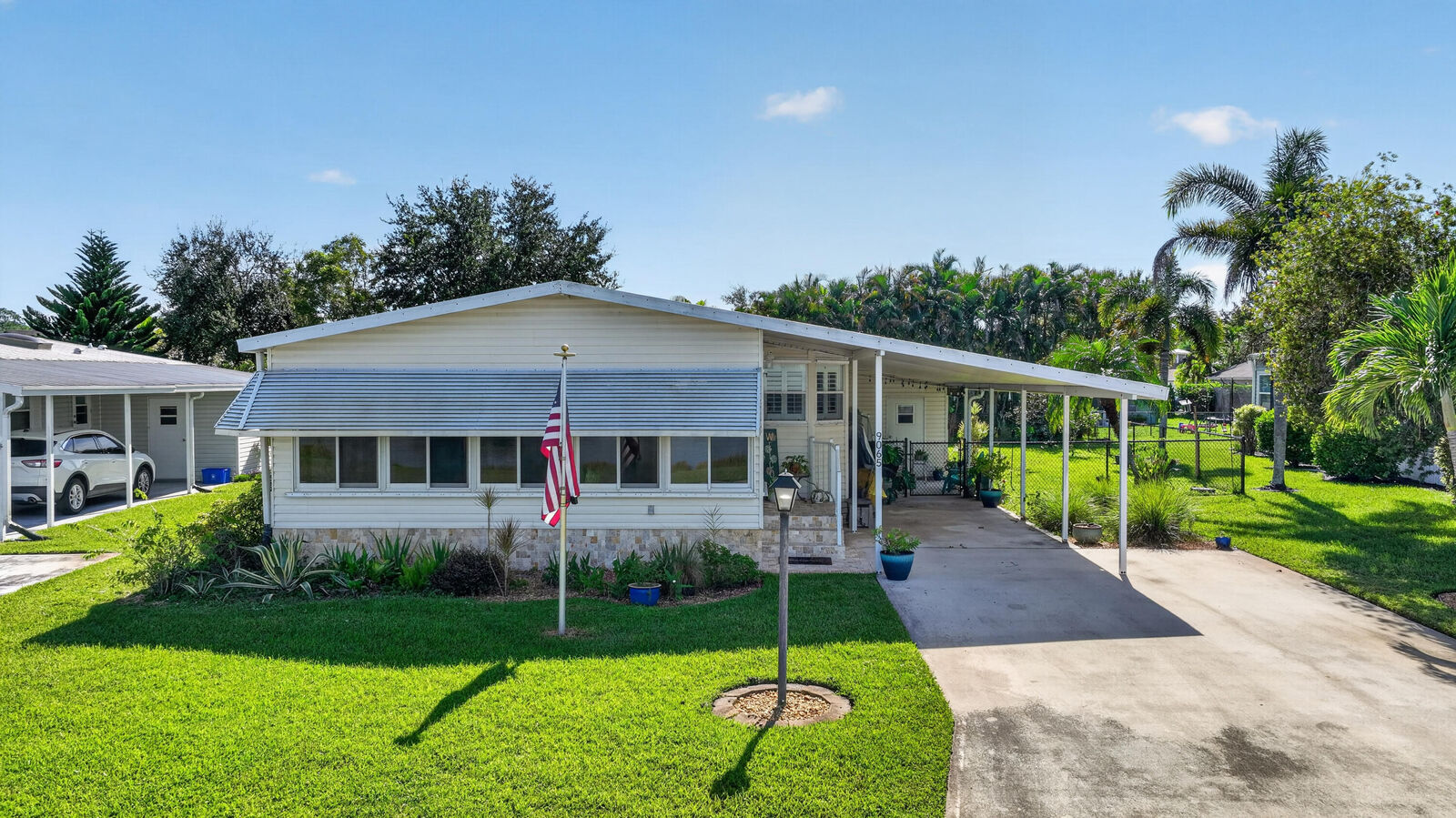 Property Photo: 9065 SW Chevy Circle FL 34997