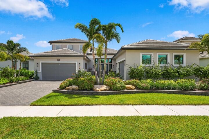 Property Photo:  8549 SW Felicita Way  FL 34987 