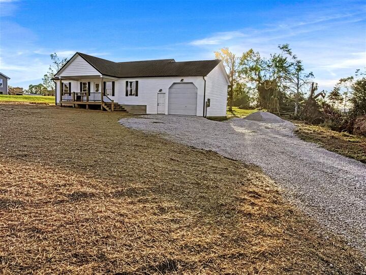 Property Photo:  3279 Broad Ford Road  KY 42726 