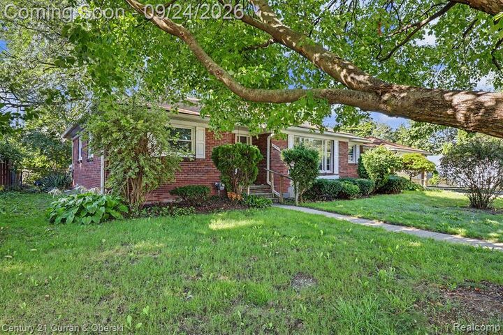 Property Photo: 22300 Lanse Street MI 48081