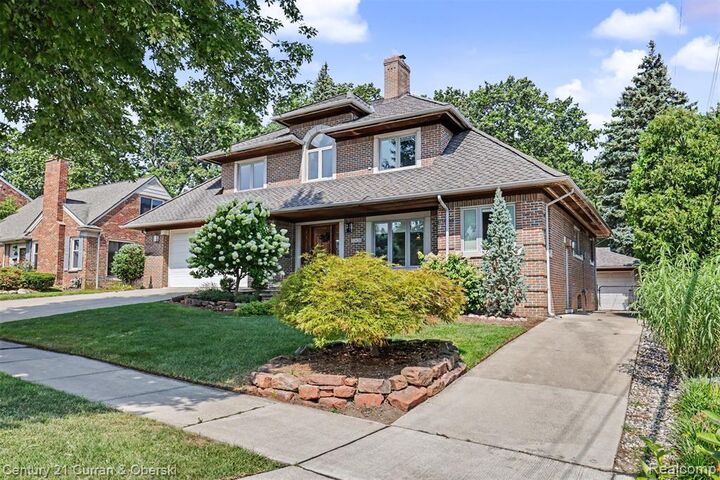 Property Photo: 22628 Nash Street MI 48124