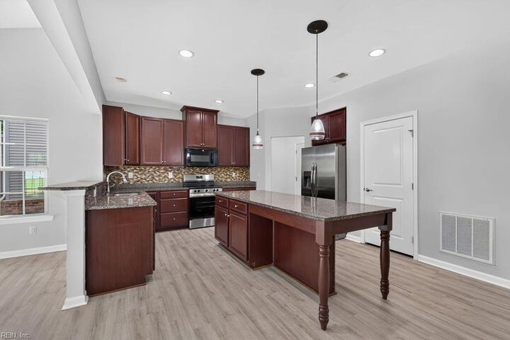 Property Photo:  130 Patriots Walke Dr  VA 23434 
