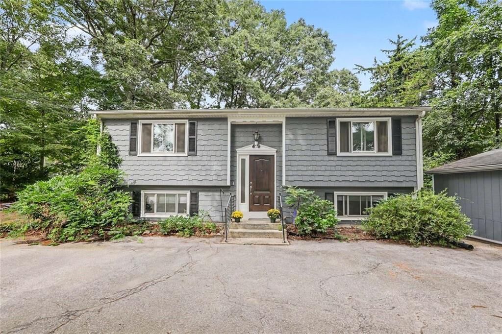 Property Photo: 33 Evergreen Drive RI 02822