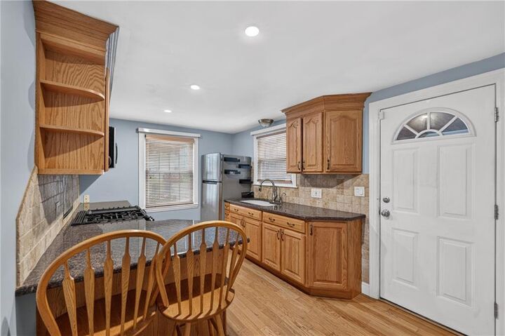 Property Photo:  110 Bryant Road  RI 02910 