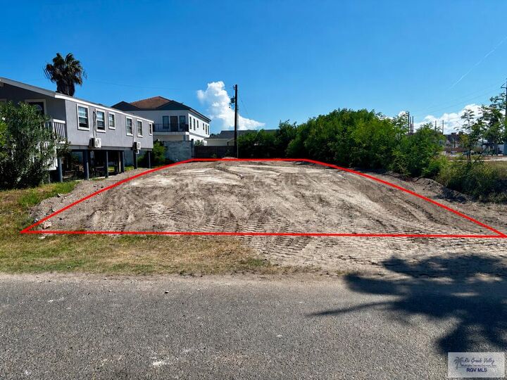 Property Photo:  101 Cora Lee Dr. Lot # 3  TX 78597 