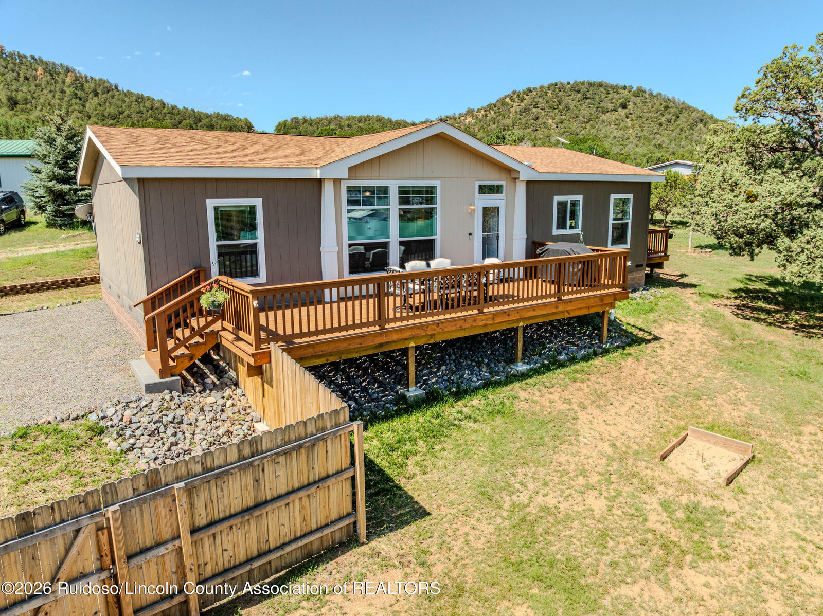 Property Photo:  106 Tombstone Court  NM 88312 