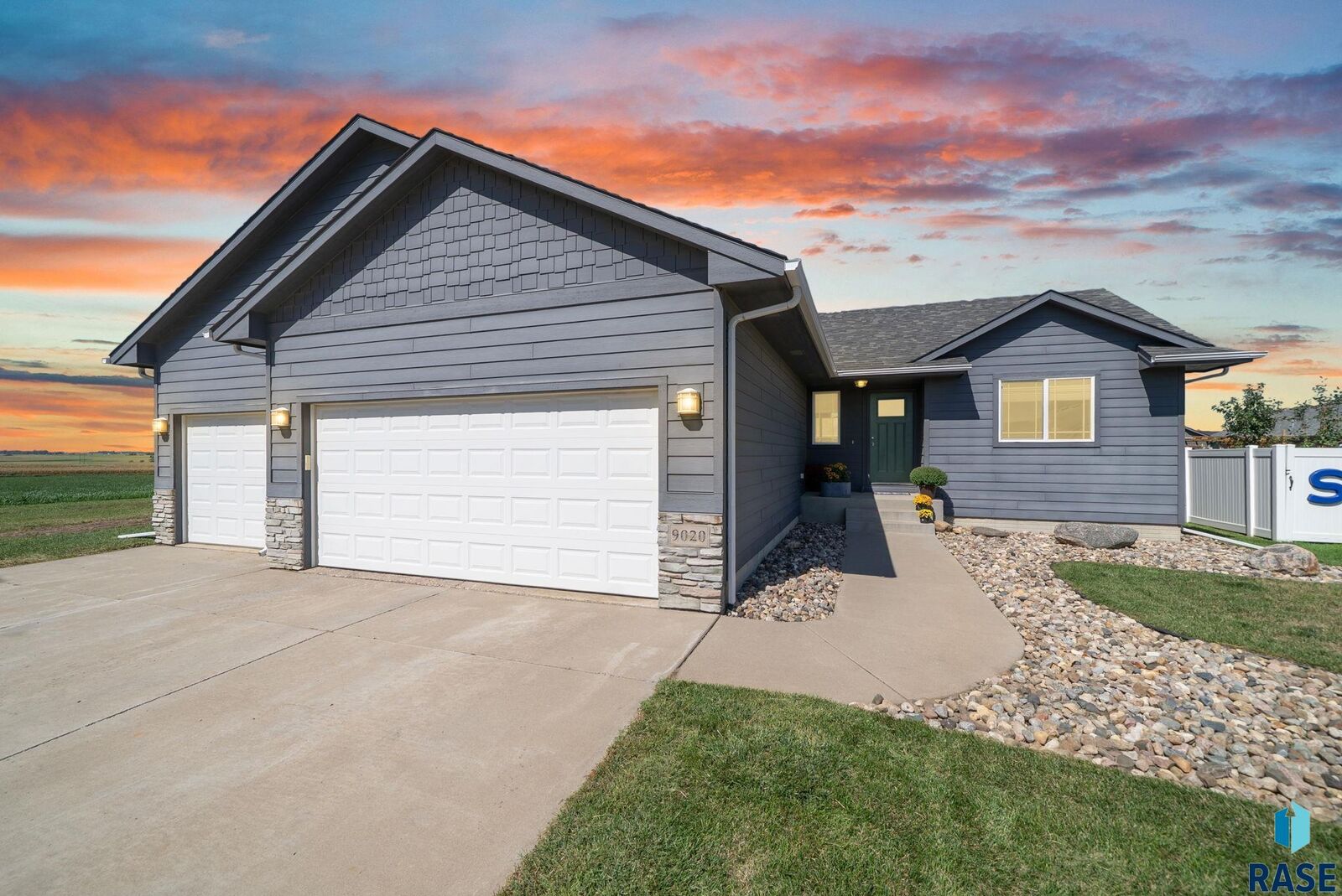 Property Photo:  9020 W 22nd St  SD 57106 