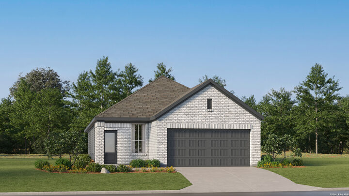 Property Photo:  7477 Bismarck Sapphire  TX 78263 