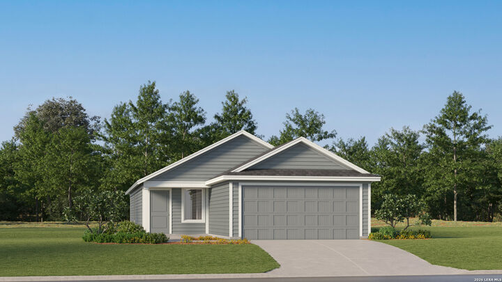 Property Photo:  139 Haley Way  TX 78124 