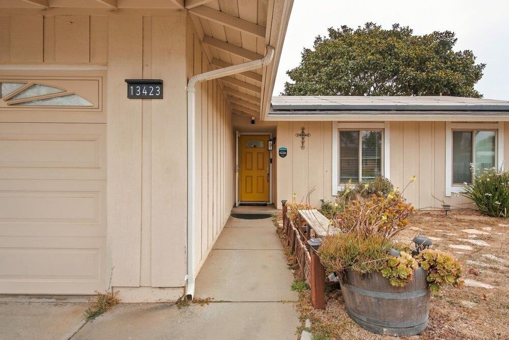Property Photo: 13423 Jackson Street CA 93906