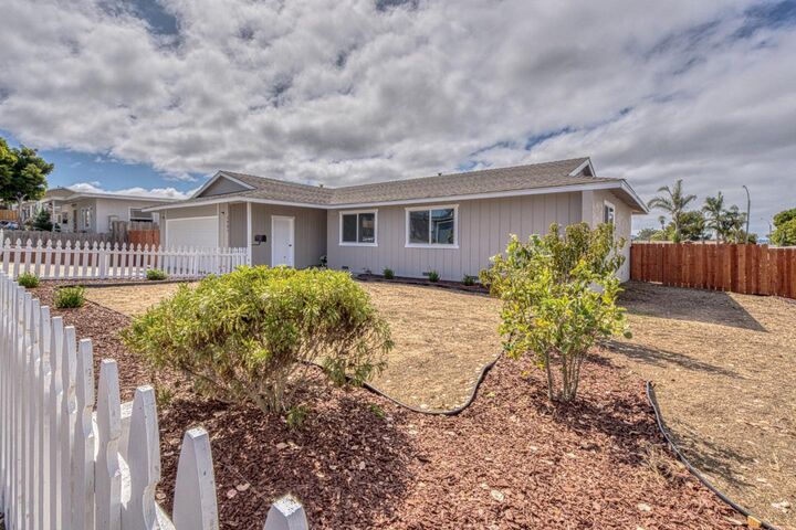 Property Photo:  1751 Judson Street  CA 93955 